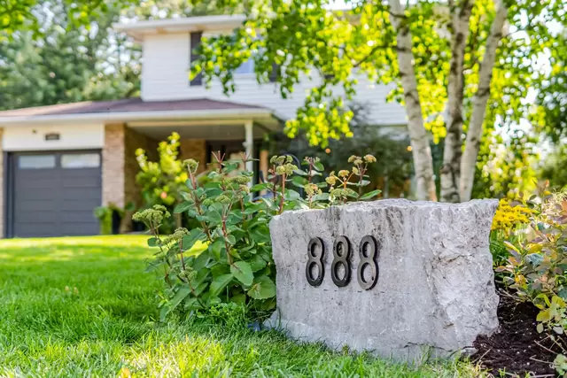 888 Maple Avenue, Milton - photo 11