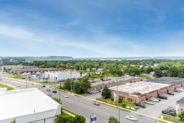 #911-716 Main Street East, Milton - photo 33