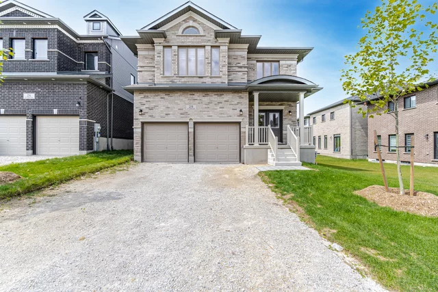28 Everton Drive, Guelph - photo 2