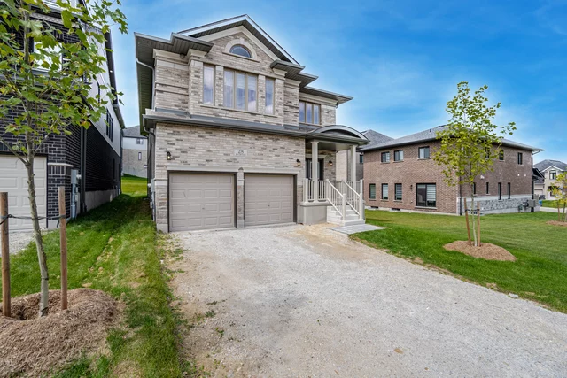 28 Everton Drive, Guelph - photo 3
