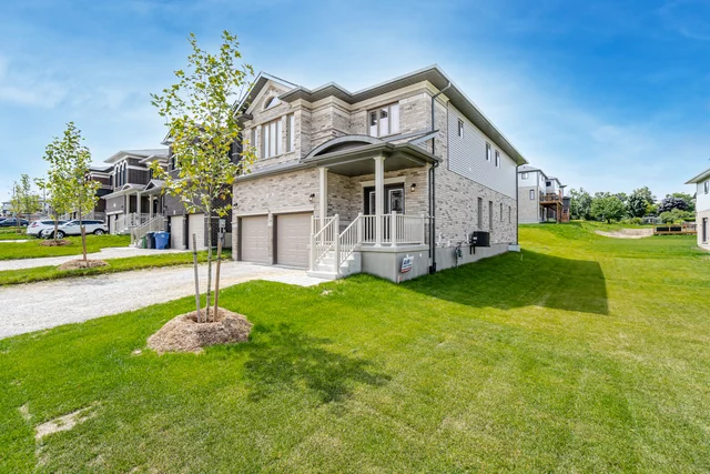 28 Everton Drive, Guelph - photo 4