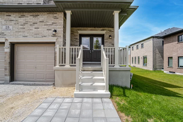 28 Everton Drive, Guelph - photo 5