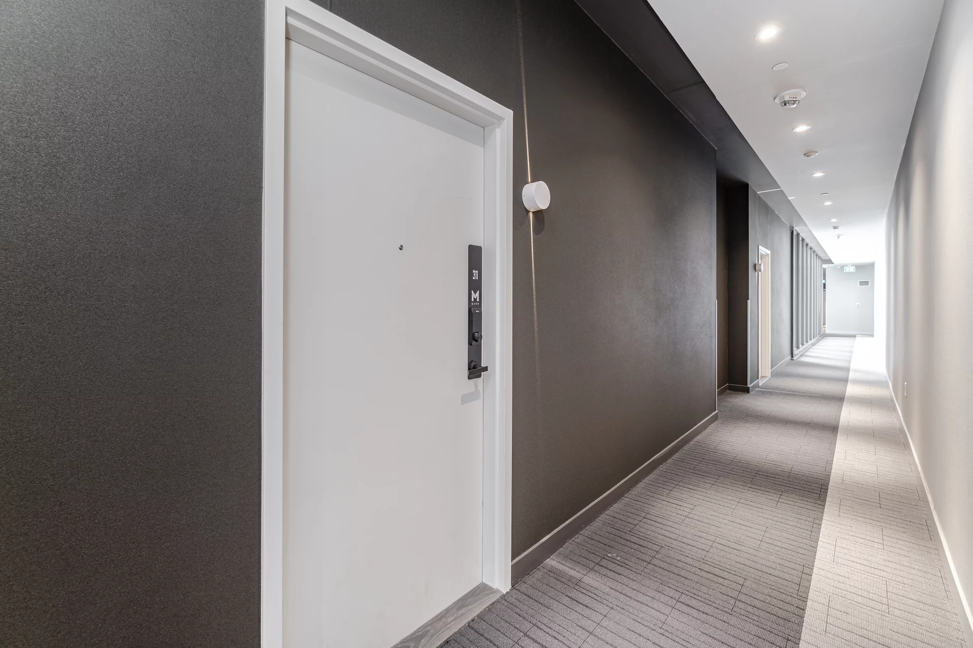 #311-3900 Confederation Parkway, Mississauga - photo 6