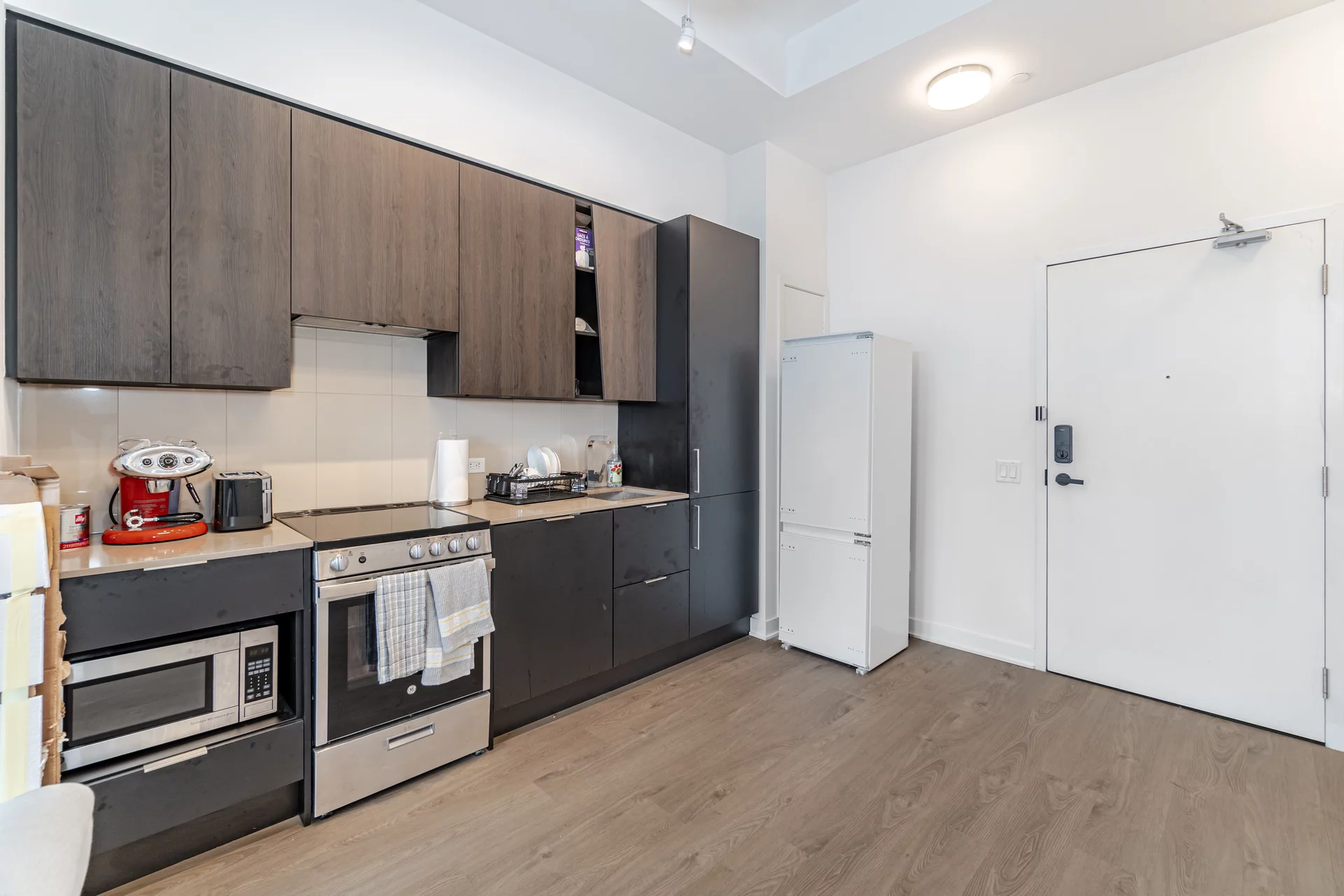 #311-3900 Confederation Parkway, Mississauga - photo 8