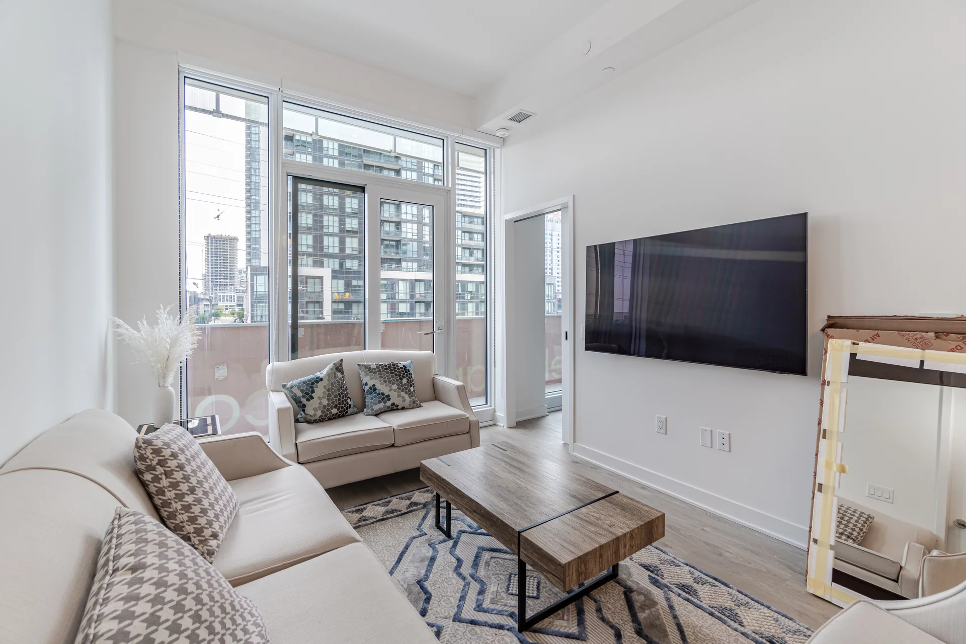 #311-3900 Confederation Parkway, Mississauga - photo 15