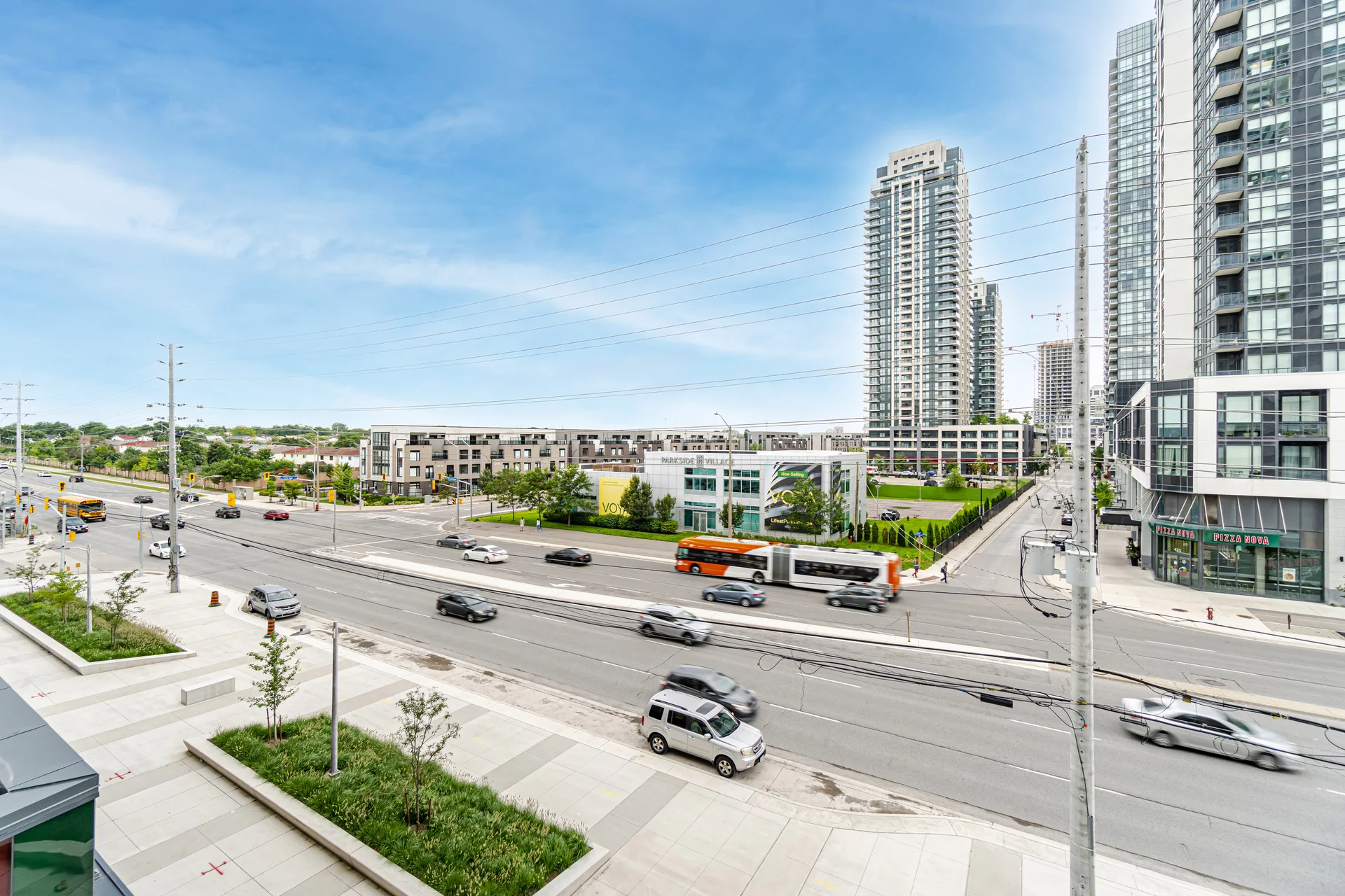 #311-3900 Confederation Parkway, Mississauga - photo 27