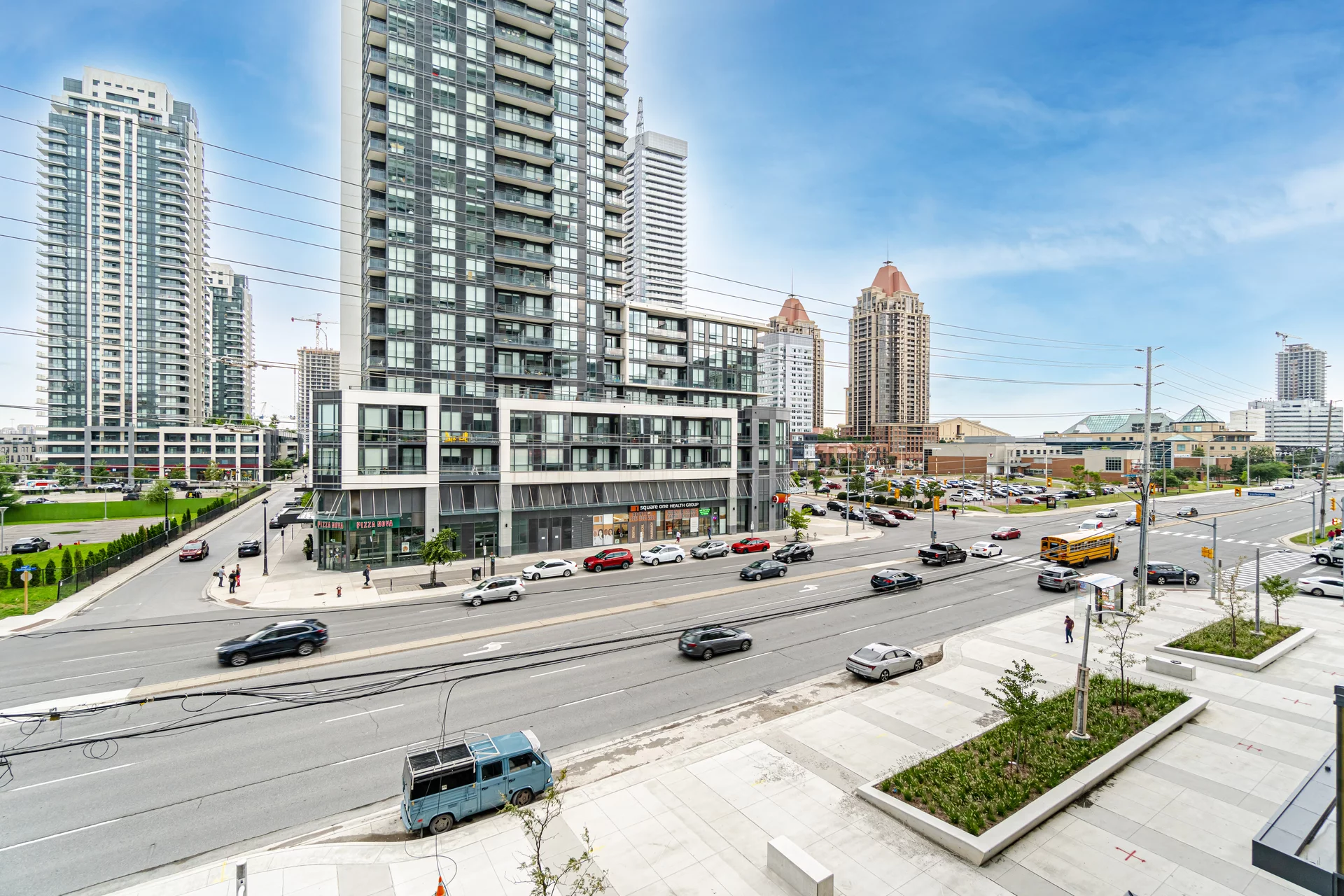 #311-3900 Confederation Parkway, Mississauga - photo 28