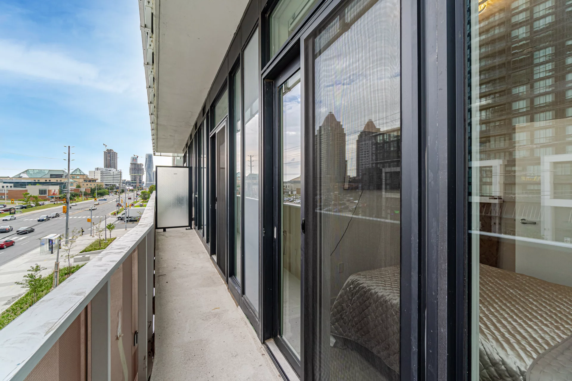 #311-3900 Confederation Parkway, Mississauga - photo 30