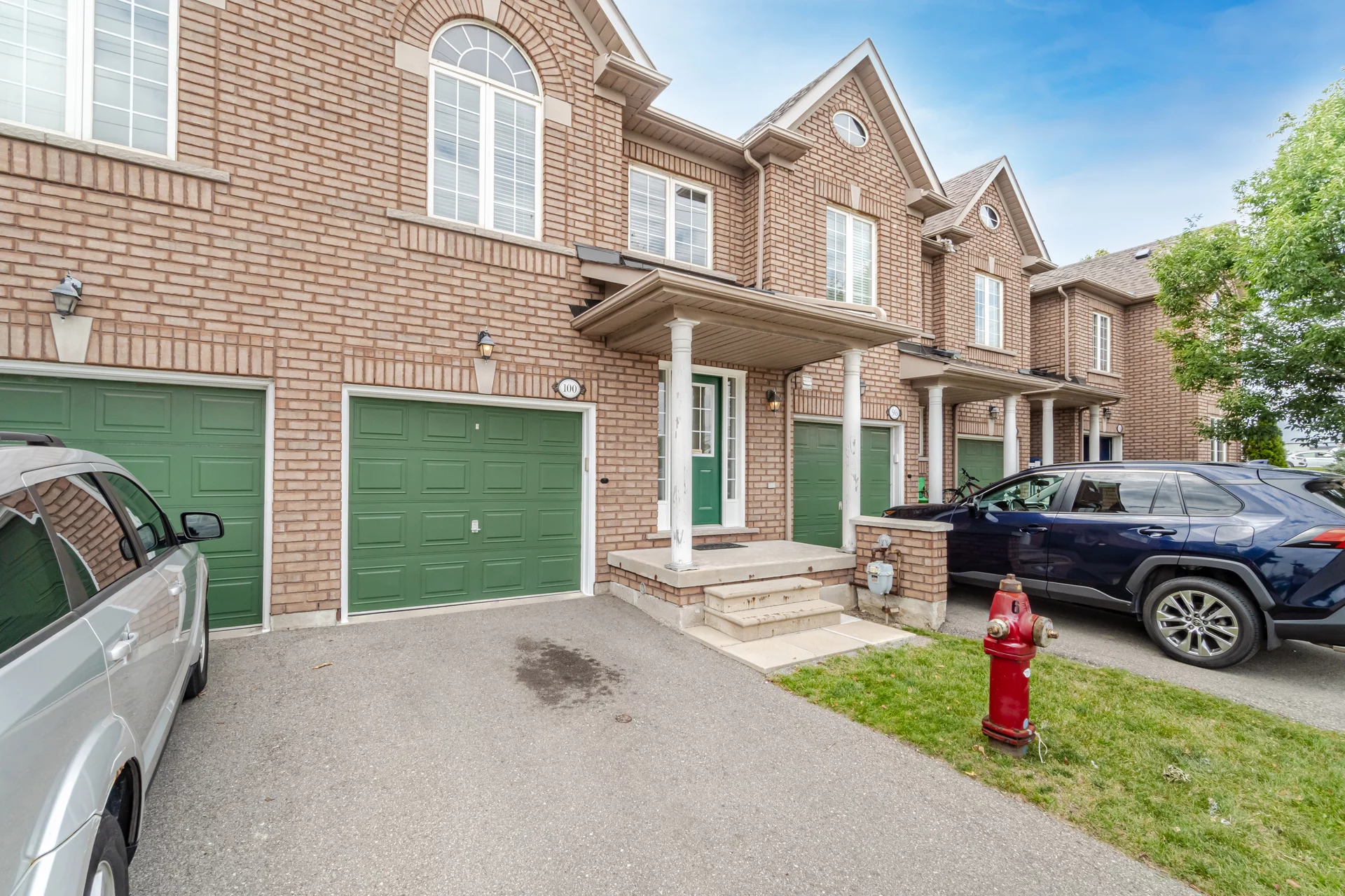 #100-525 Novo Star Drive, Mississauga - photo 2