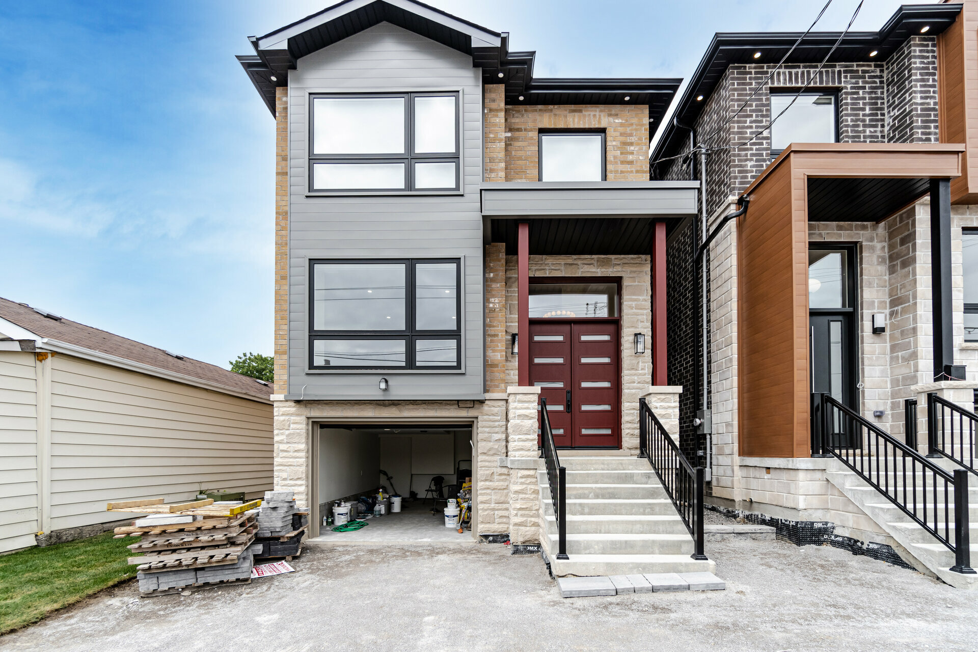 54 Exmoor Drive by Mindy Kahlon