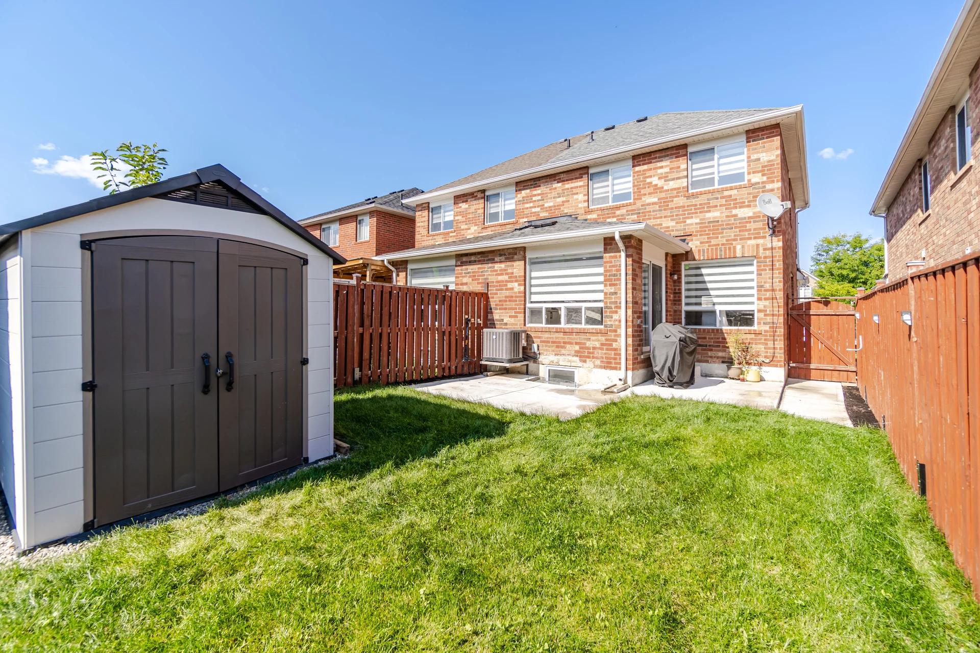 68 Dwyer Drive, Brampton - photo 48