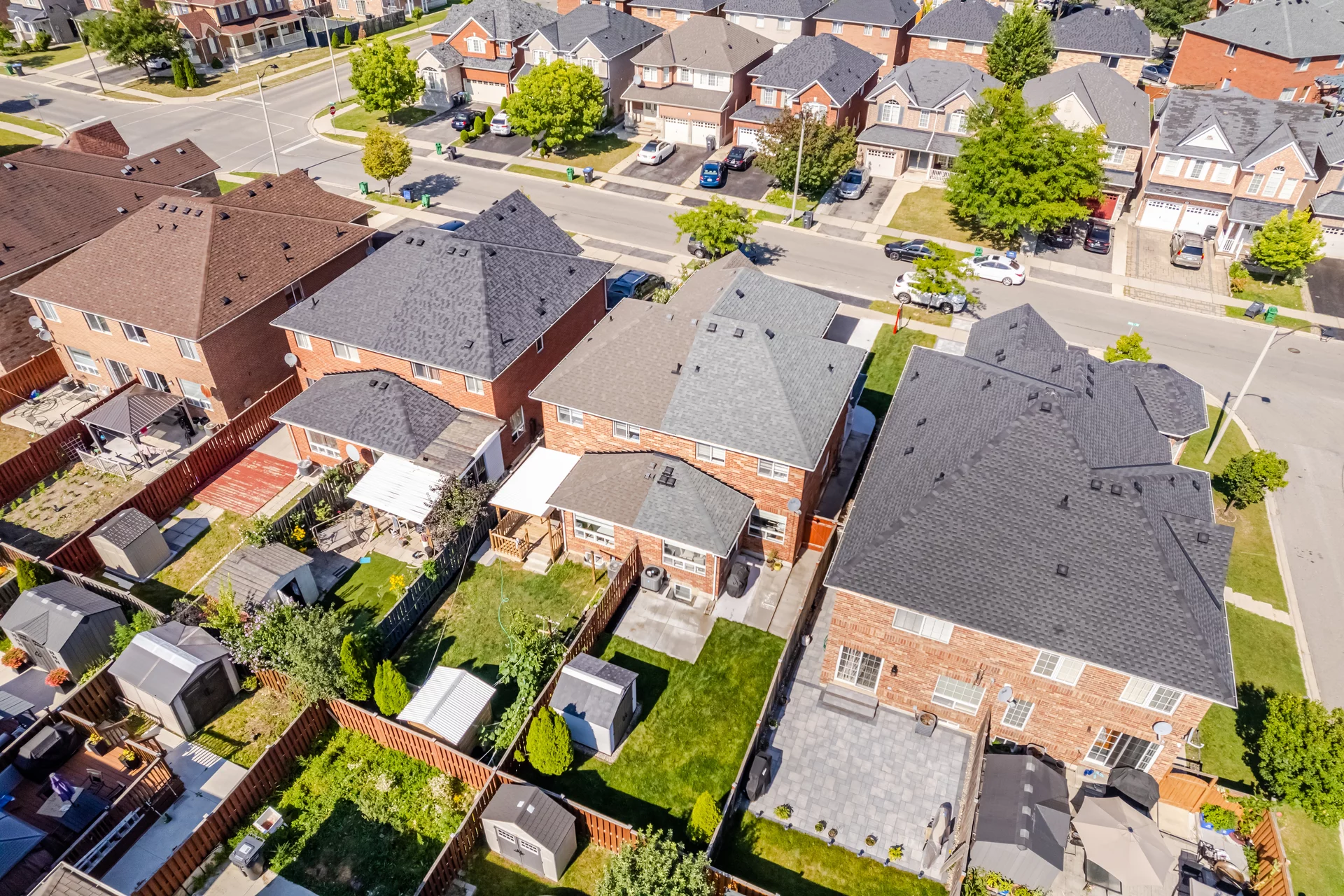 68 Dwyer Drive, Brampton - photo 52
