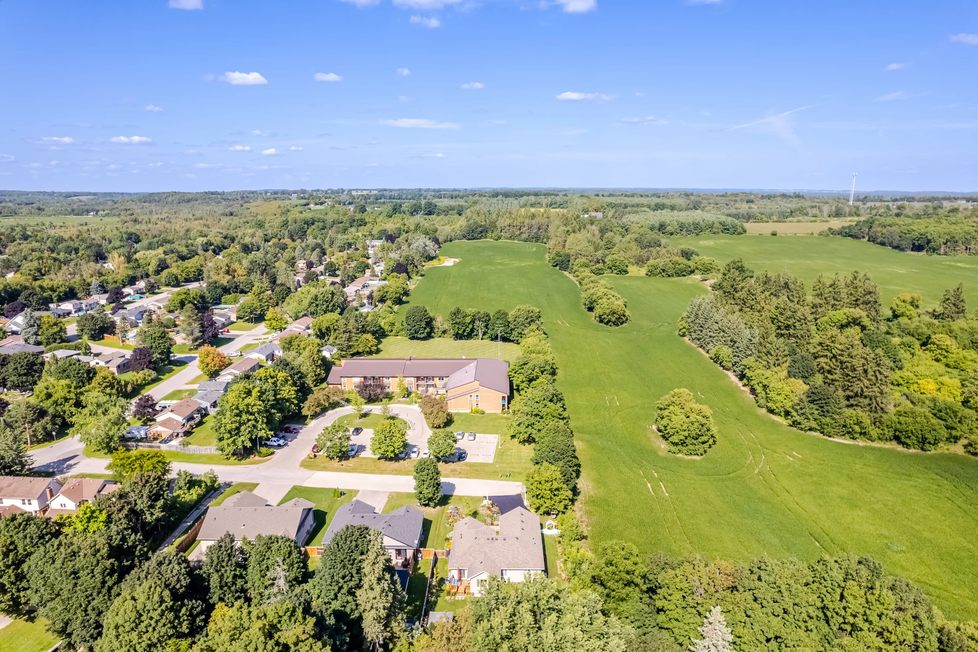 18 Spruce Street, Hillsburgh - photo 62