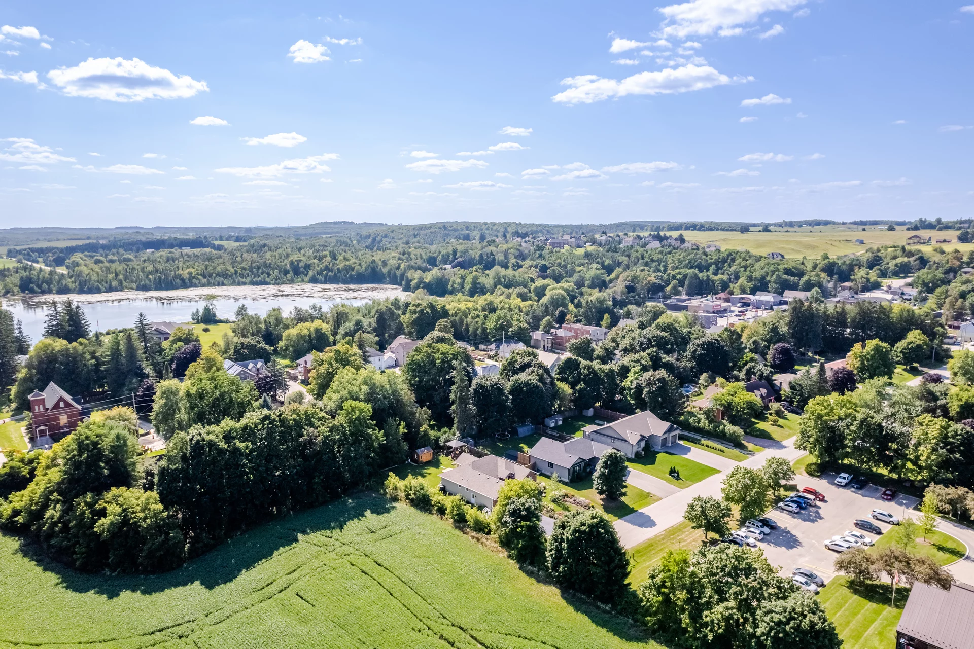 18 Spruce Street, Hillsburgh - photo 71