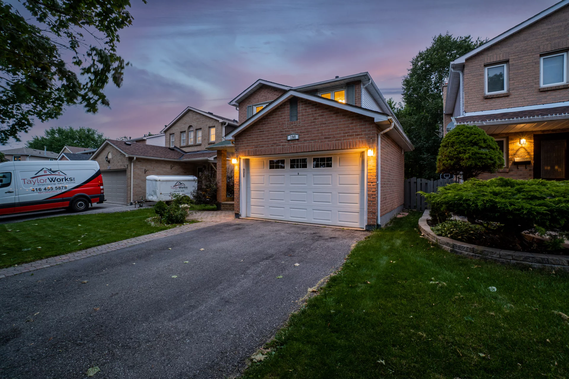 190 Rands Road, Ajax - photo 10