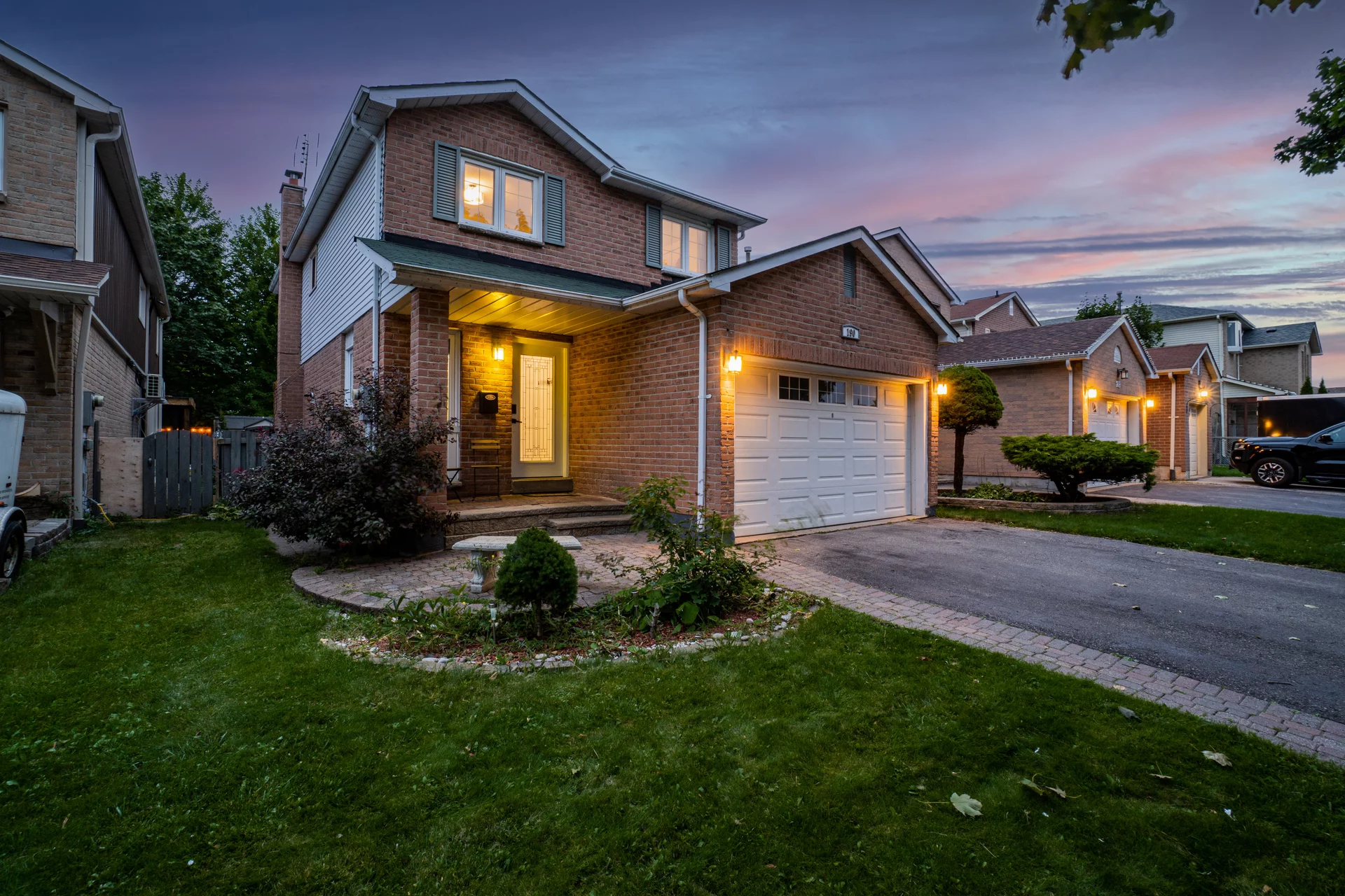 190 Rands Road, Ajax - photo 11