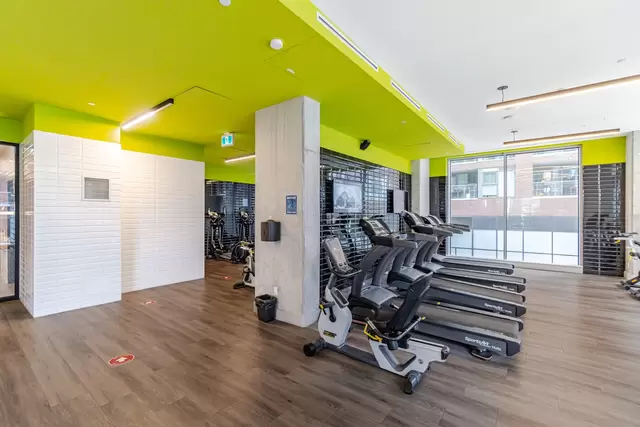 #309-30 Baseball Place, Toronto - photo 35
