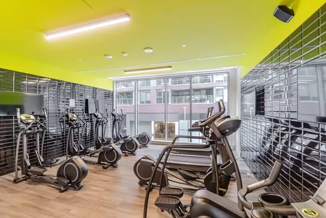 #309-30 Baseball Place, Toronto - photo 36