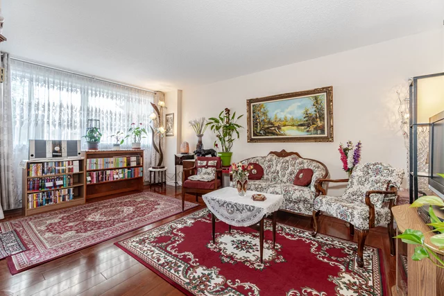 #105-1300 Mississauga Valley Boulevard, Mississauga - photo 18