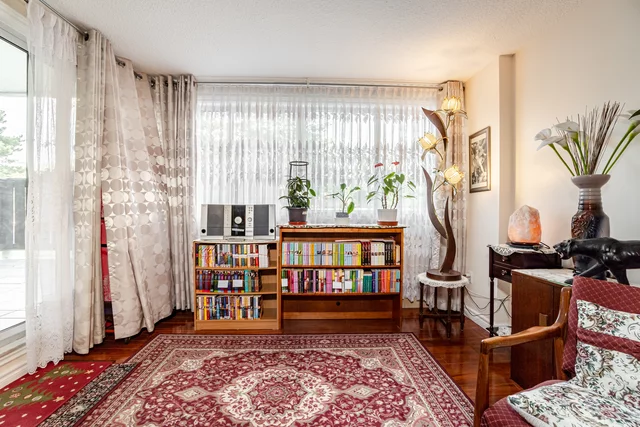 #105-1300 Mississauga Valley Boulevard, Mississauga - photo 20
