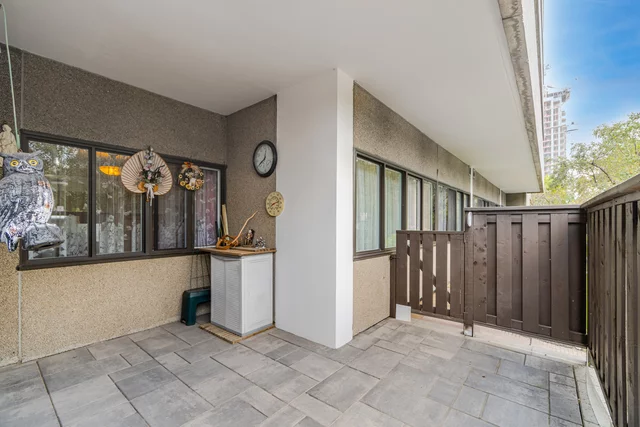 #105-1300 Mississauga Valley Boulevard, Mississauga - photo 30