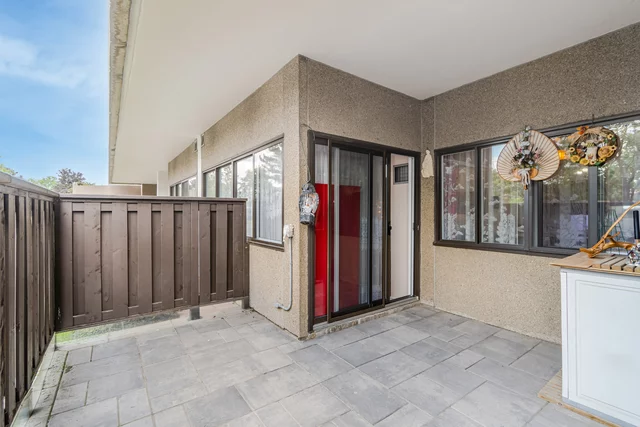 #105-1300 Mississauga Valley Boulevard, Mississauga - photo 31