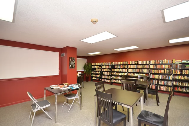 #105-1300 Mississauga Valley Boulevard, Mississauga - photo 37