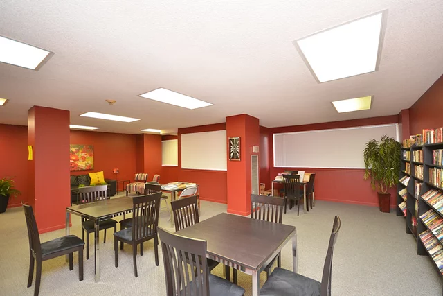#105-1300 Mississauga Valley Boulevard, Mississauga - photo 38