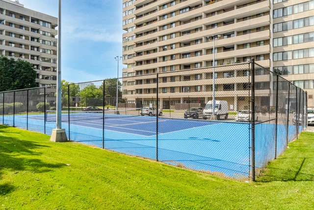 #105-1300 Mississauga Valley Boulevard, Mississauga - photo 48