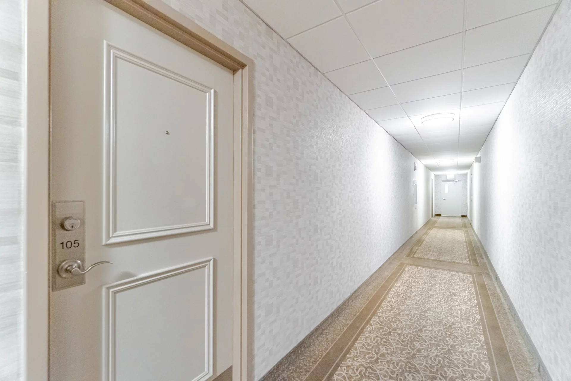 #105-1300 Mississauga Valley Boulevard, Mississauga - photo 5