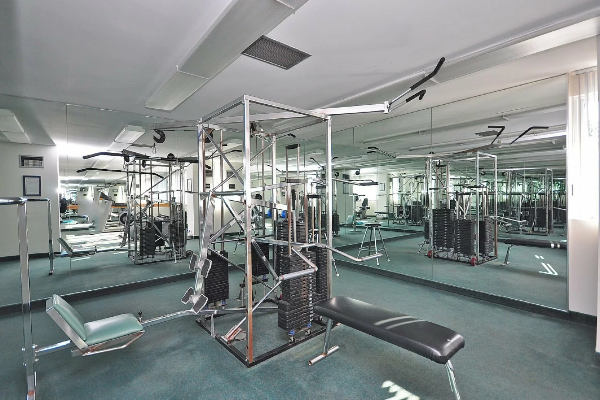 #105-1300 Mississauga Valley Boulevard, Mississauga - photo 35