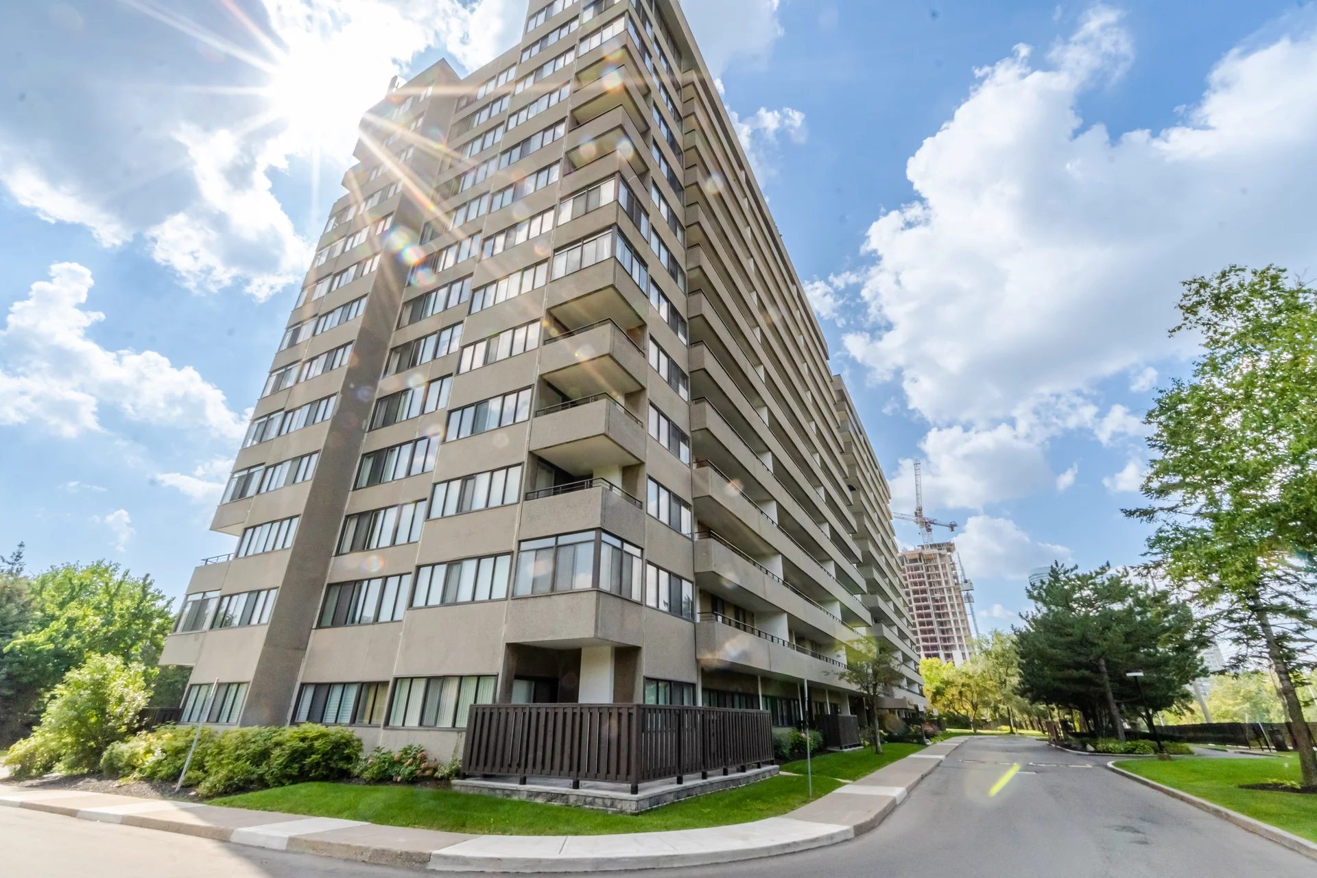 #105-1300 Mississauga Valley Boulevard, Mississauga - photo 46