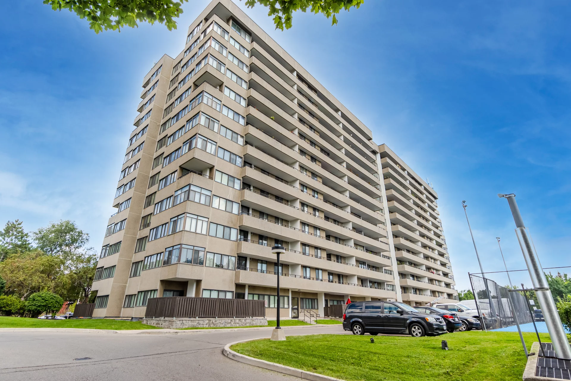 #105-1300 Mississauga Valley Boulevard, Mississauga - photo 47