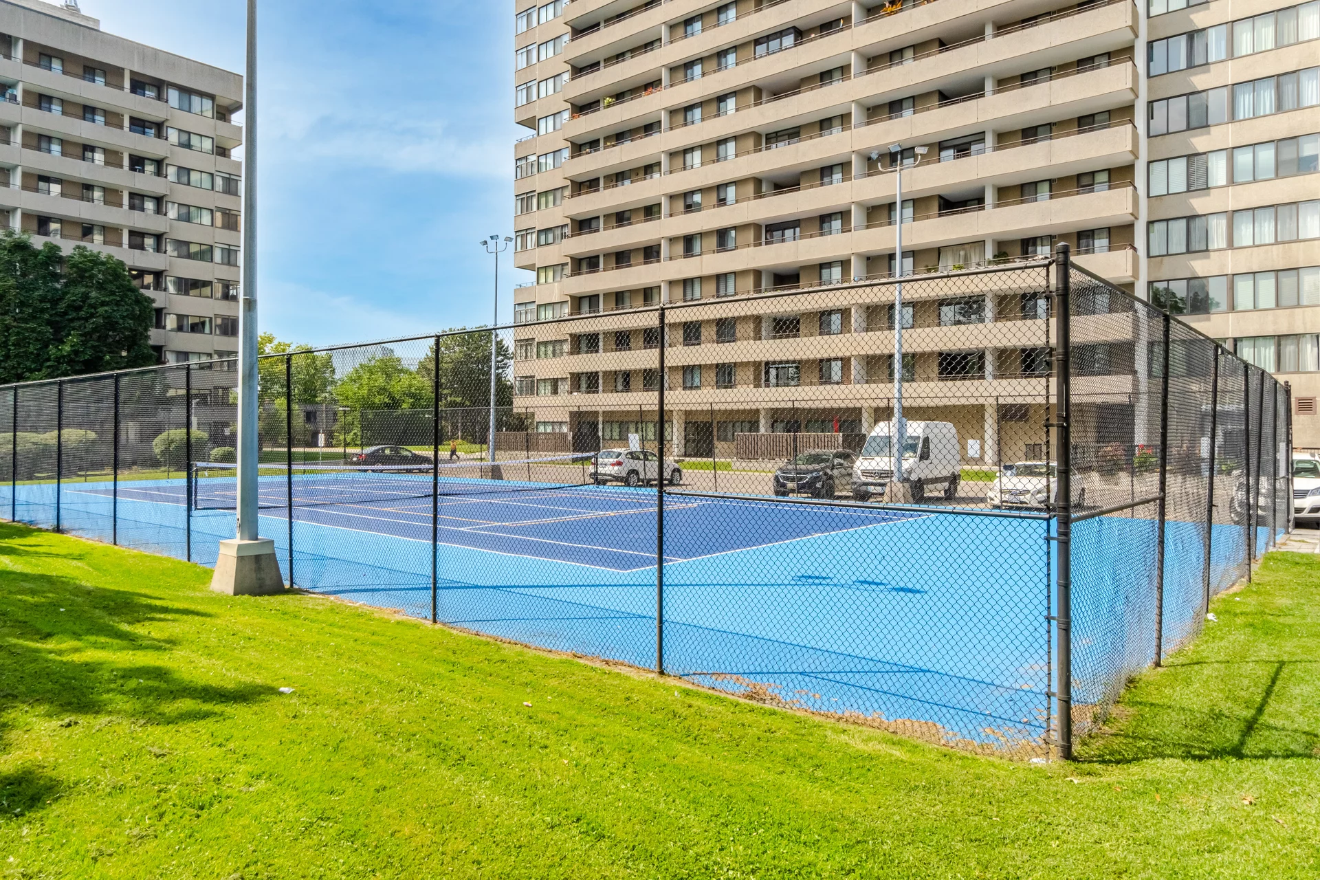 #105-1300 Mississauga Valley Boulevard, Mississauga - photo 48