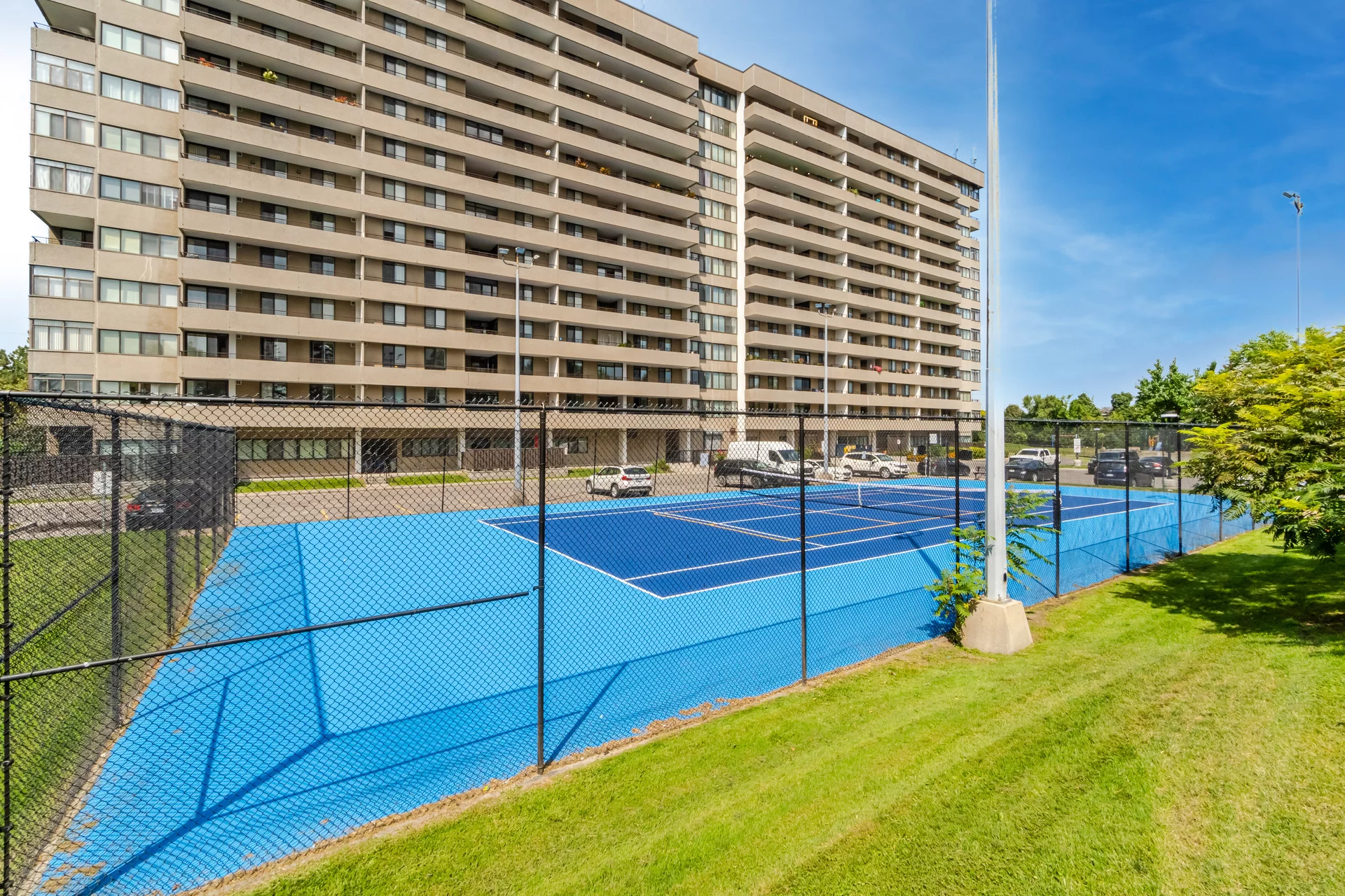 #105-1300 Mississauga Valley Boulevard, Mississauga - photo 49