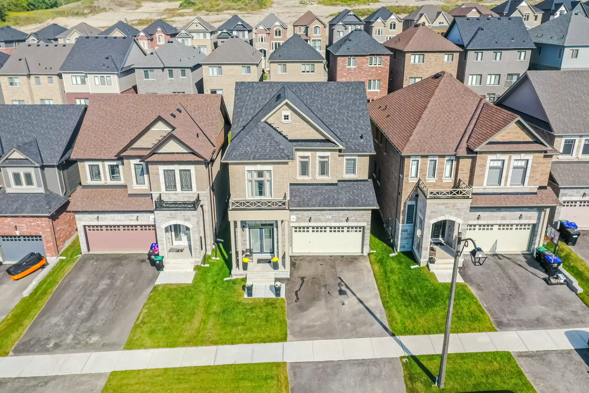 95 Kennedy Boulevard, New Tecumseth - photo 5