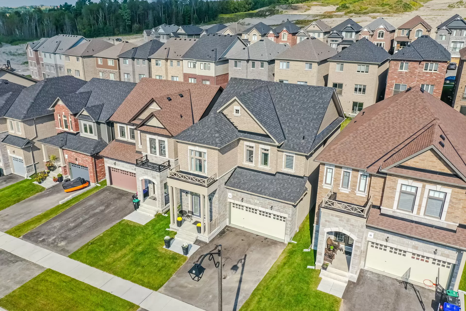 95 Kennedy Boulevard, New Tecumseth - photo 7
