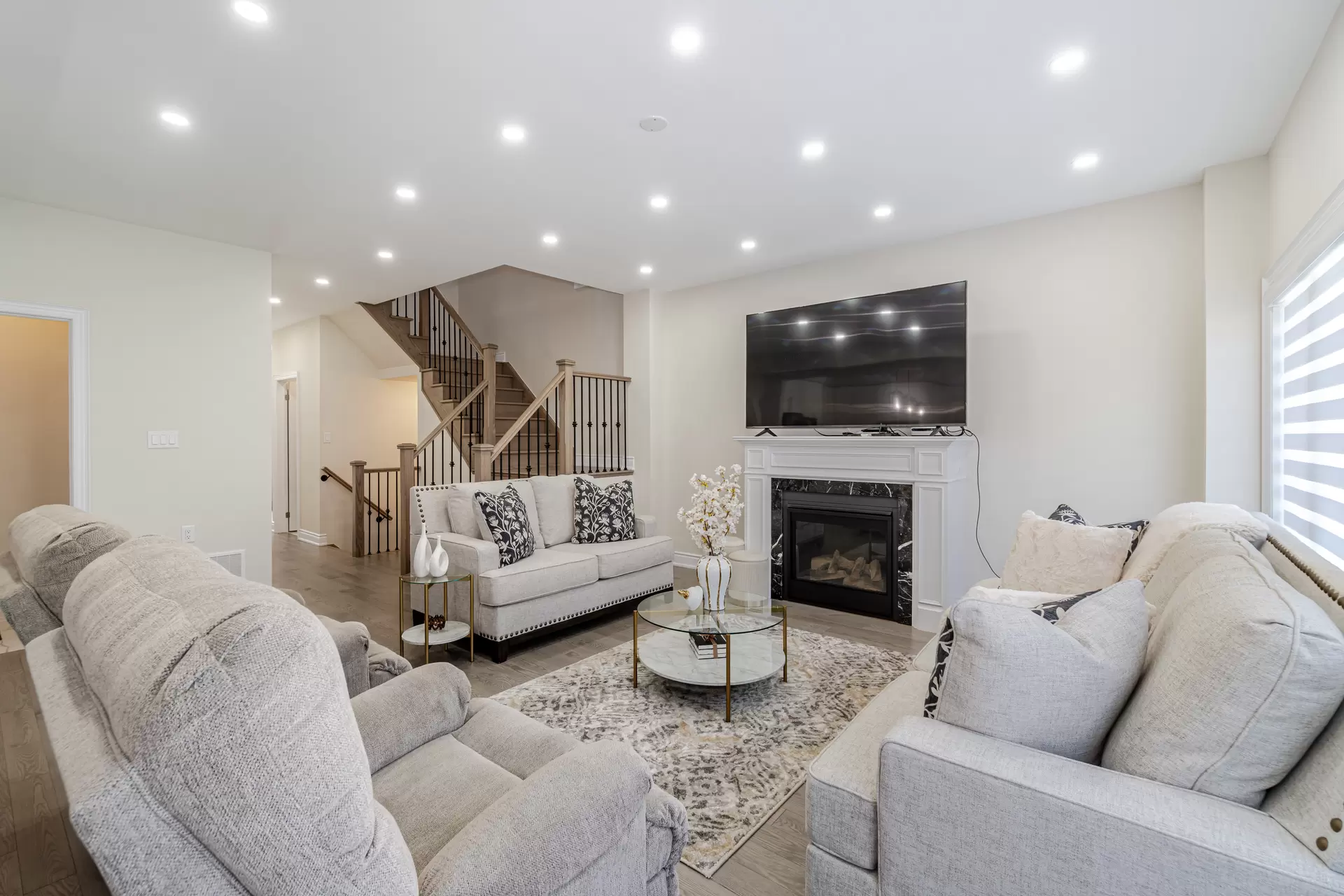 95 Kennedy Boulevard, New Tecumseth - photo 18