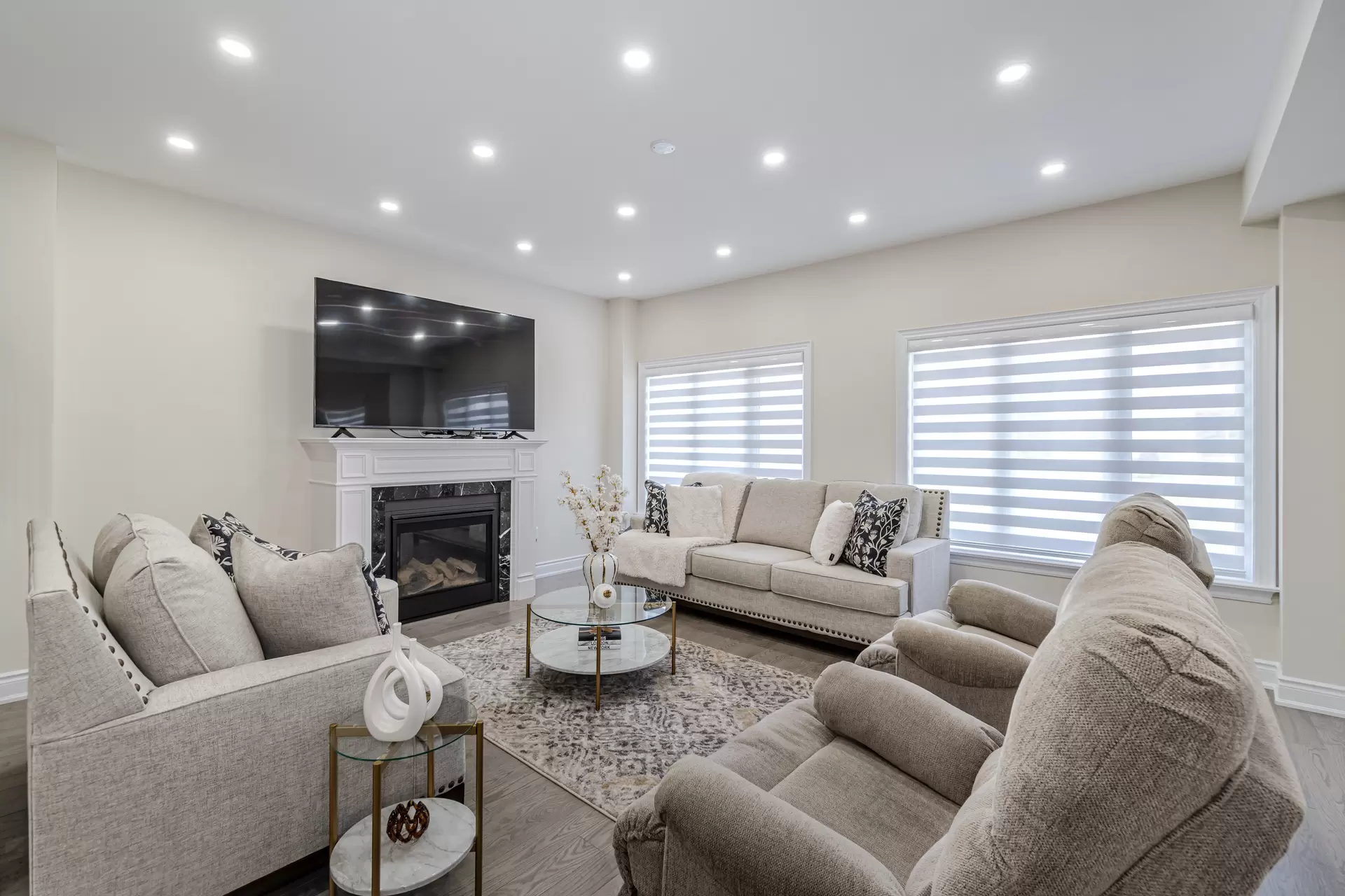 95 Kennedy Boulevard, New Tecumseth - photo 20
