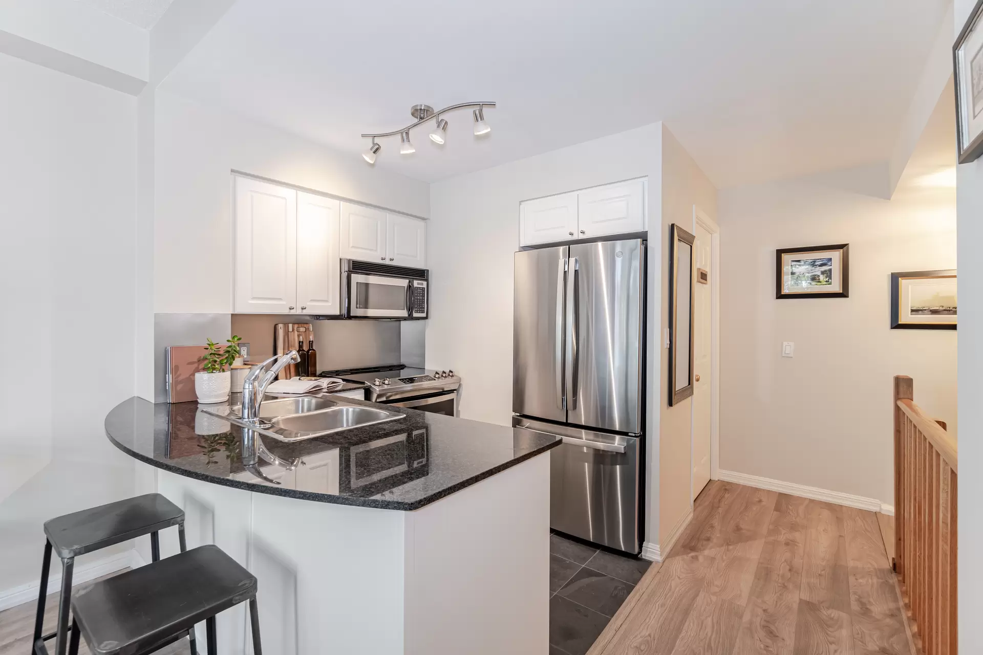 #173-28 Stadium Road, Toronto - photo 7