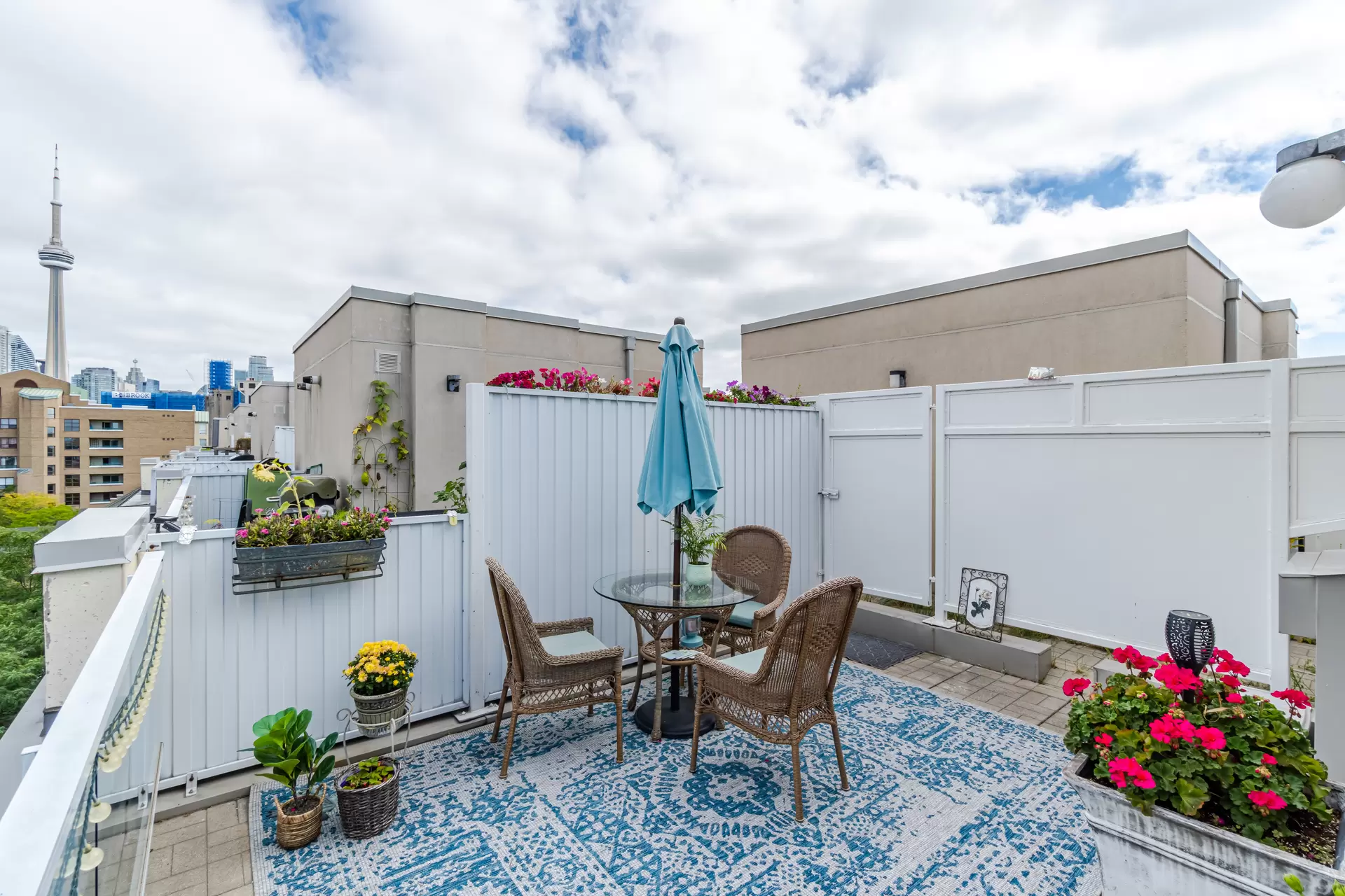 #173-28 Stadium Road, Toronto - photo 25