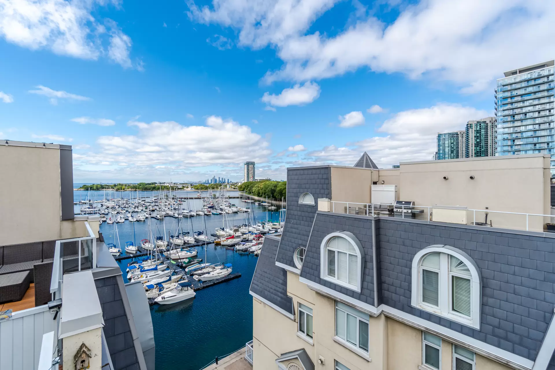 #173-28 Stadium Road, Toronto - photo 22