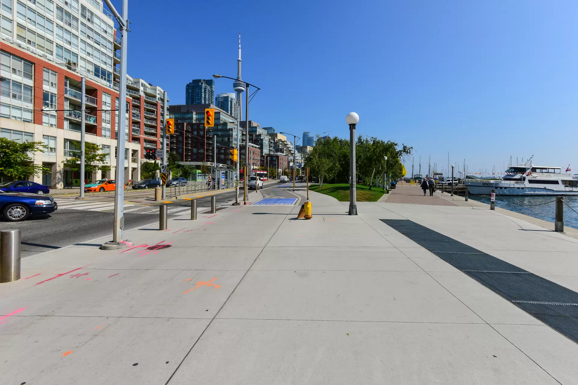 #173-28 Stadium Road, Toronto - photo 29