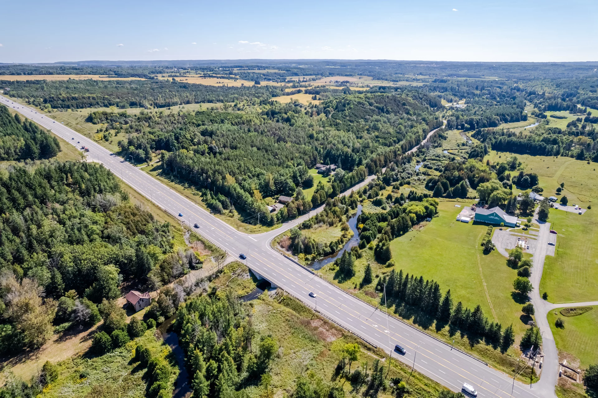 20420 Hurontario Street, Caledon - photo 22
