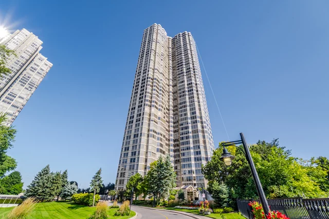 #507-1 Palace Pier Court, Etobicoke - photo 1