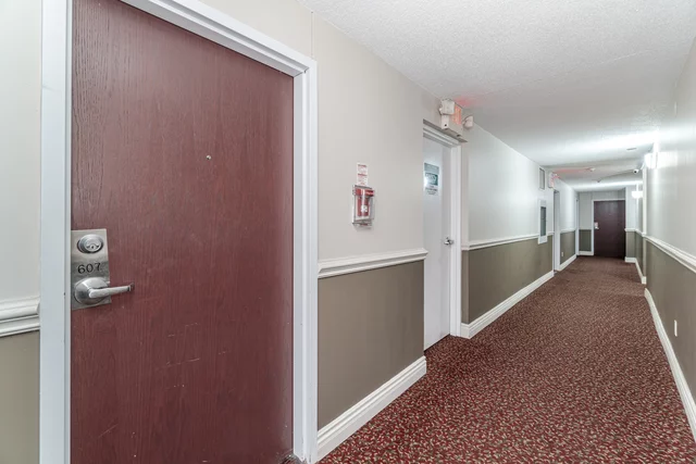 #607-7405 Goreway Drive, Mississauga - photo 15