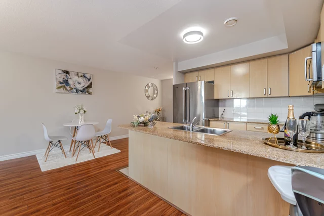 #607-7405 Goreway Drive, Mississauga - photo 18