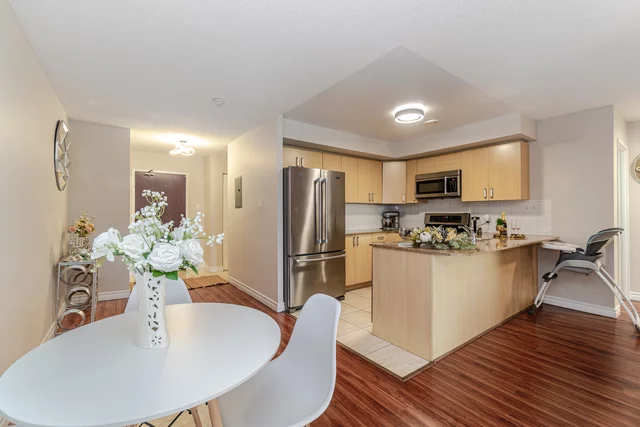 #607-7405 Goreway Drive, Mississauga - photo 19