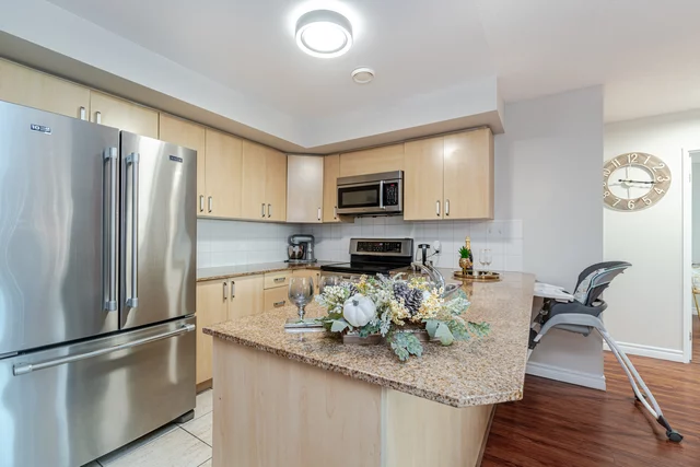#607-7405 Goreway Drive, Mississauga - photo 20