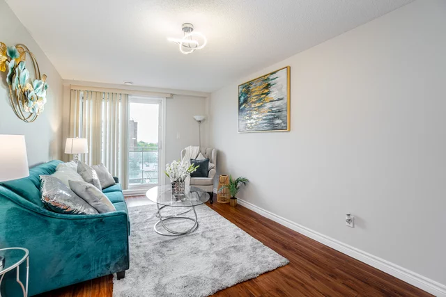 #607-7405 Goreway Drive, Mississauga - photo 22